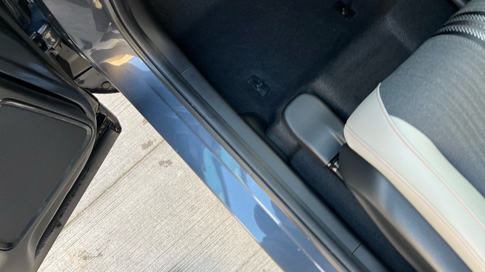 Used Honda HR-V 2025 for sale - 76652647: Photo 36