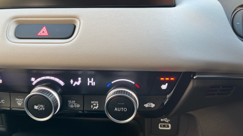 Used Honda HR-V 2025 for sale - 76652647: Photo 37