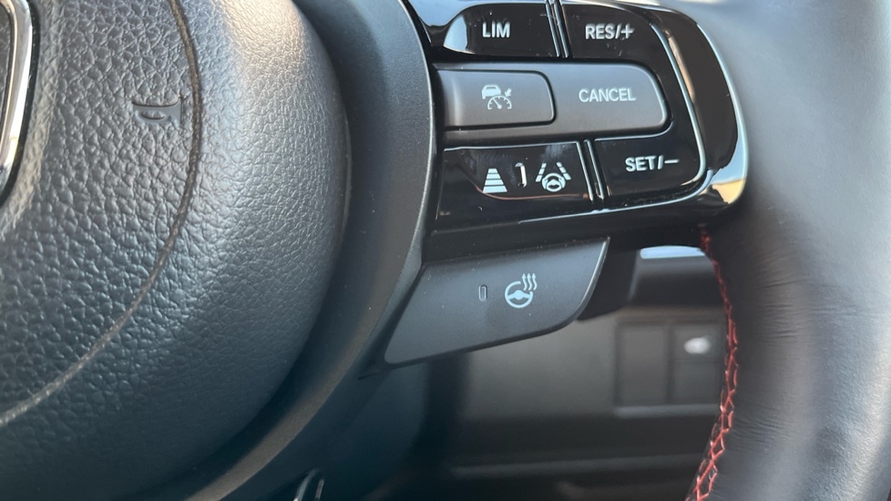 Used Honda HR-V 2025 for sale - 76652647: Photo 38