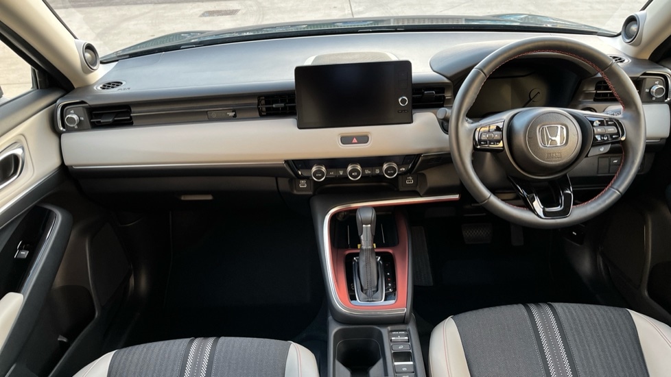 Used Honda HR-V 2025 for sale - 76652647: Photo 4