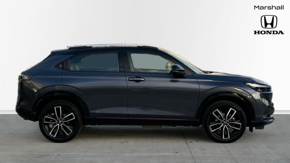 Used Honda HR-V 2025 for sale - 76652647: Photo 5