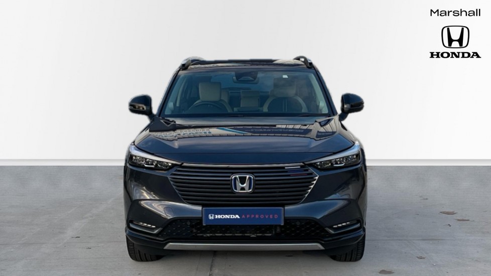 Used Honda HR-V 2025 for sale - 76652647: Photo 6