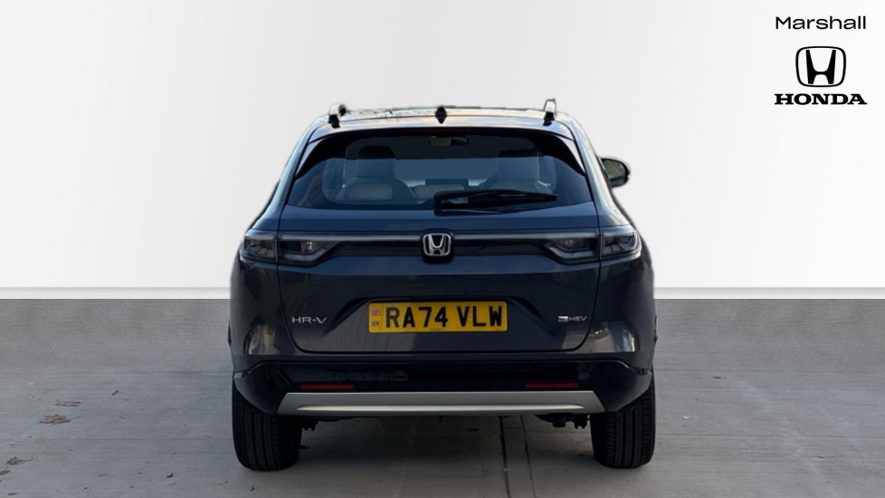 Used Honda HR-V 2025 for sale - 76652647: Photo 7