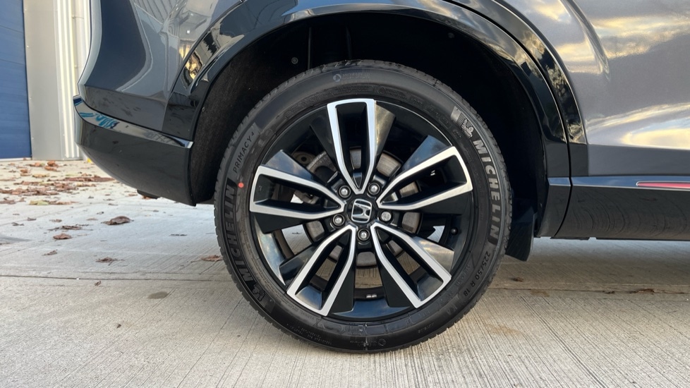 Used Honda HR-V 2025 for sale - 76652647: Photo 9