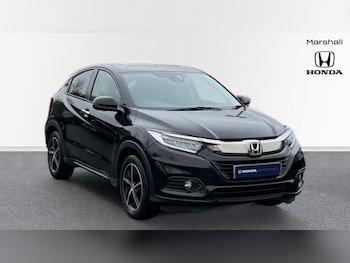 2020 - HR-V 1.5 i-VTEC SE 5dr