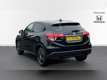 Used Honda HR-V 2020 for sale - 76704336: Photo