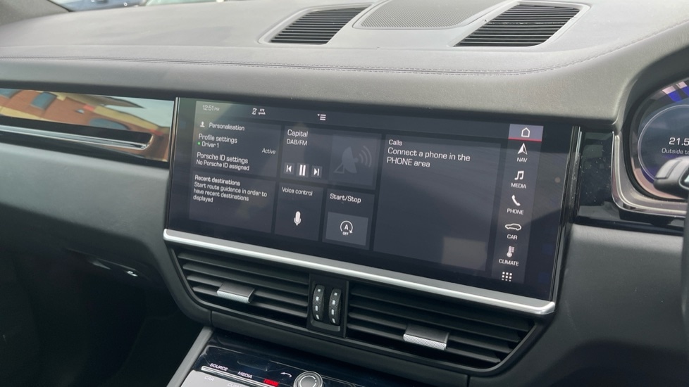 Used Porsche Cayenne 2019 for sale - 76615351: Photo 12