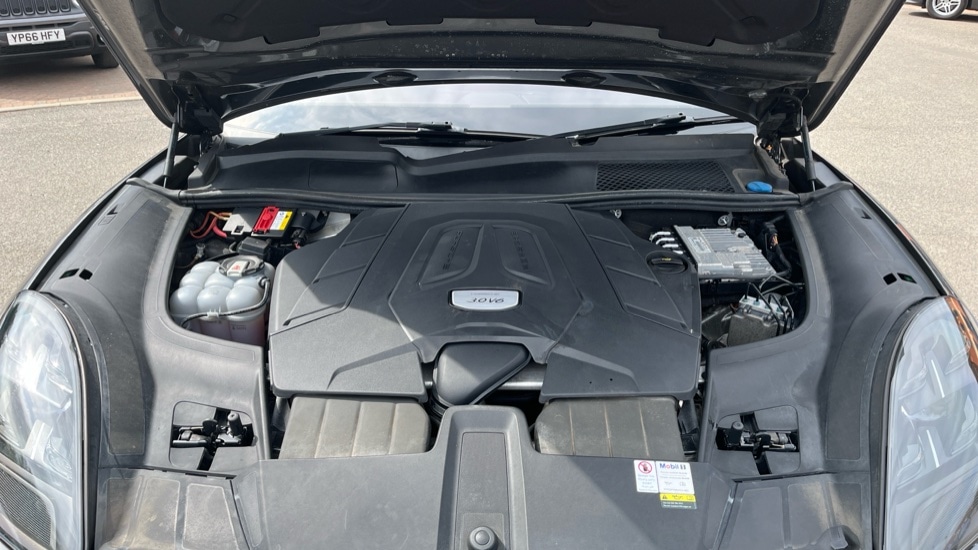 Used Porsche Cayenne 2019 for sale - 76615351: Photo 16