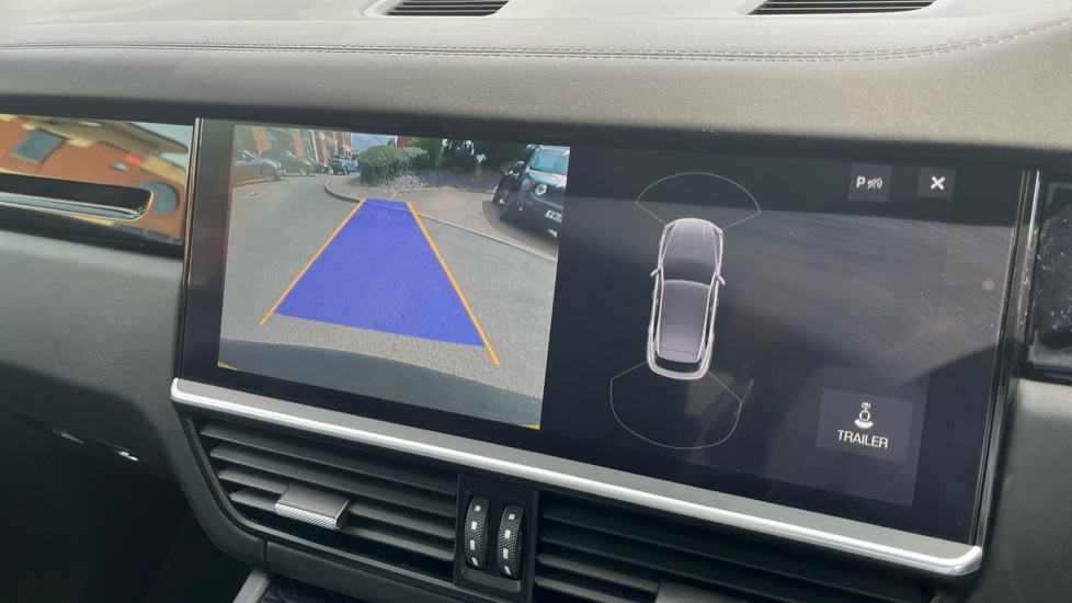 Used Porsche Cayenne 2019 for sale - 76615351: Photo 25