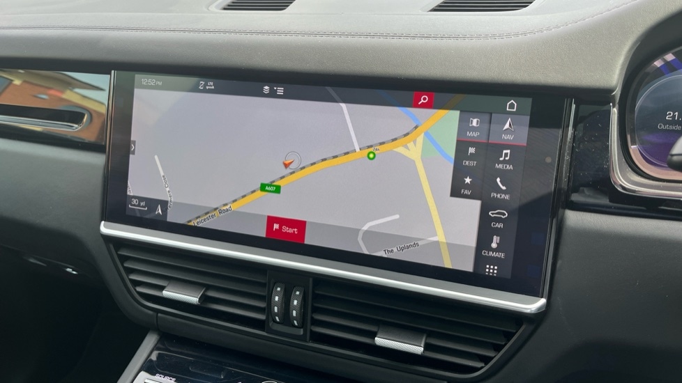 Used Porsche Cayenne 2019 for sale - 76615351: Photo 26