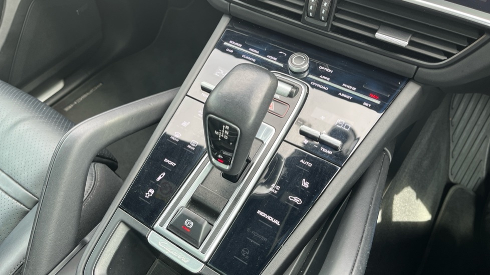 Used Porsche Cayenne 2019 for sale - 76615351: Photo 27