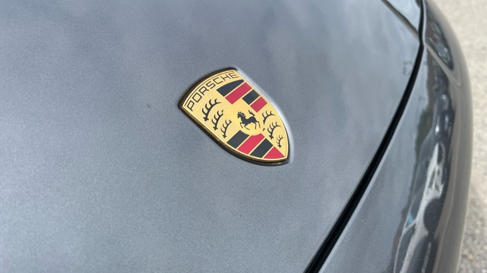 Used Porsche Cayenne 2019 for sale - 76615351: Photo 33