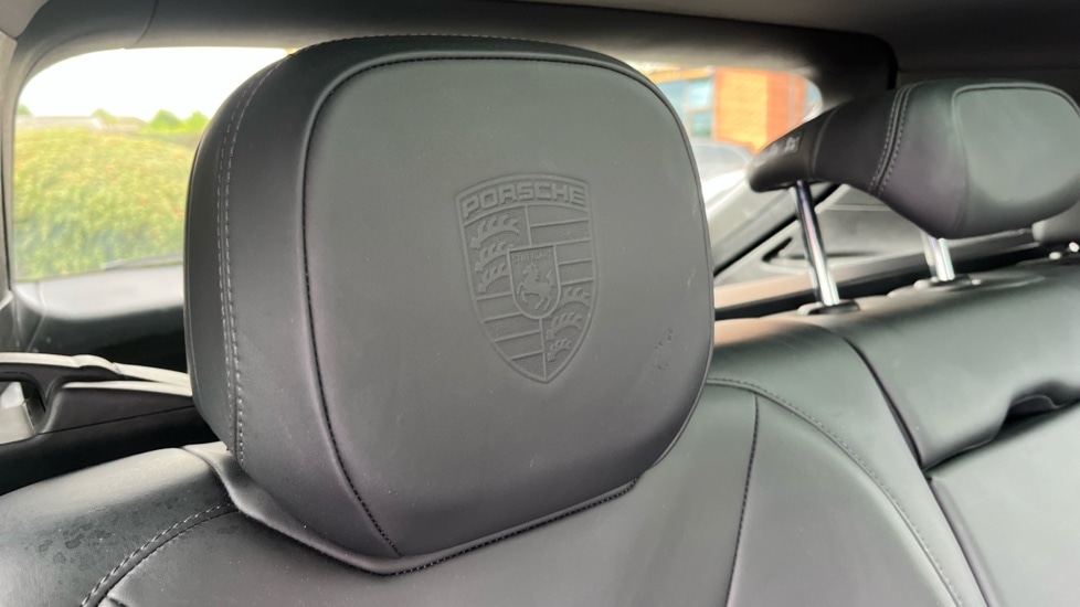 Used Porsche Cayenne 2019 for sale - 76615351: Photo 42