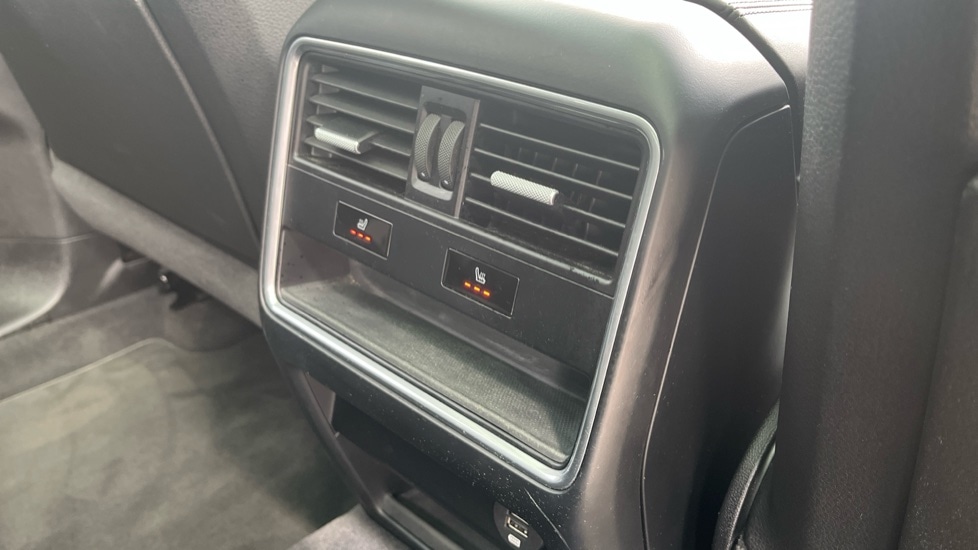 Used Porsche Cayenne 2019 for sale - 76615351: Photo 43