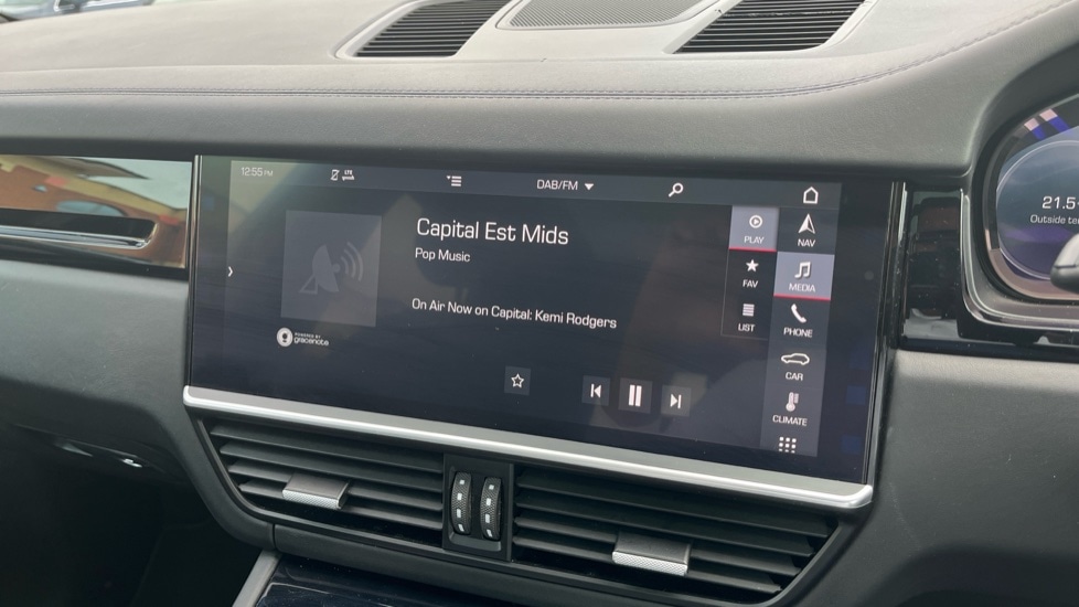 Used Porsche Cayenne 2019 for sale - 76615351: Photo 46