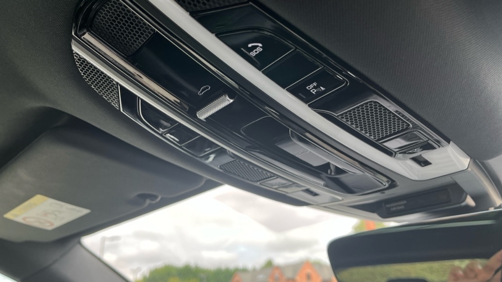 Used Porsche Cayenne 2019 for sale - 76615351: Photo 51