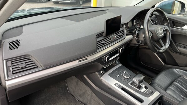 Used Audi Q5 2017 for sale - 76007747: Photo 10