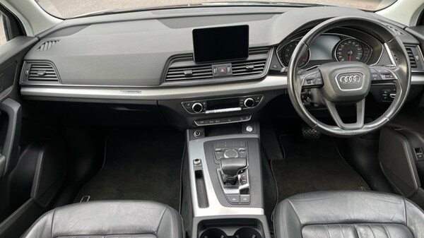 Used Audi Q5 2017 for sale - 76007747: Photo 11