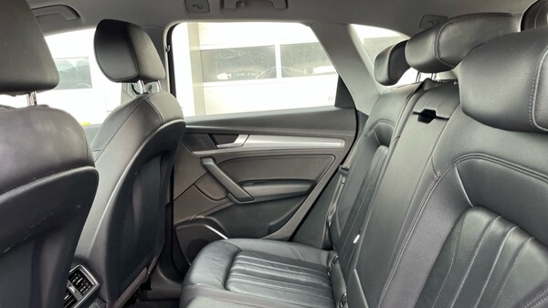 Used Audi Q5 2017 for sale - 76007747: Photo 14