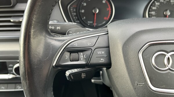 Used Audi Q5 2017 for sale - 76007747: Photo 22