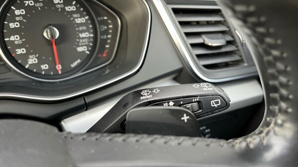 Used Audi Q5 2017 for sale - 76007747: Photo 23