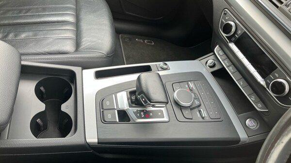 Used Audi Q5 2017 for sale - 76007747: Photo 27