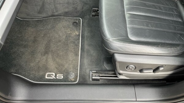 Used Audi Q5 2017 for sale - 76007747: Photo 31