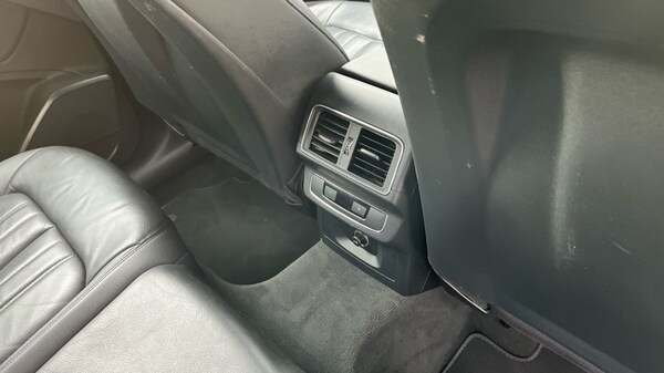 Used Audi Q5 2017 for sale - 76007747: Photo 32