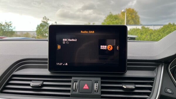 Used Audi Q5 2017 for sale - 76007747: Photo 34