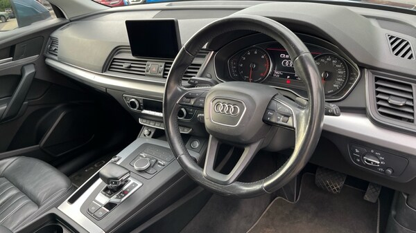 Used Audi Q5 2017 for sale - 76007747: Photo 9