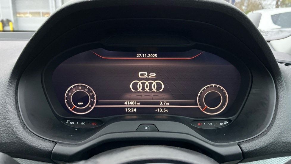 Used Audi Q2 2021 for sale - 76704446: Photo 13