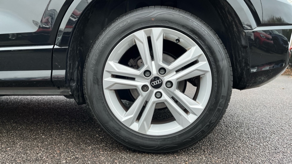 Used Audi Q2 2021 for sale - 76704446: Photo 18