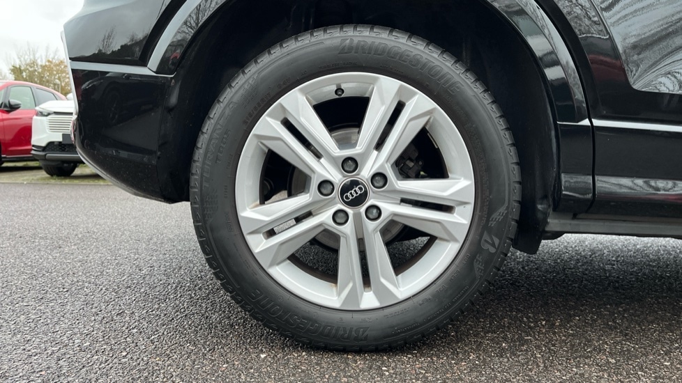 Used Audi Q2 2021 for sale - 76704446: Photo 19