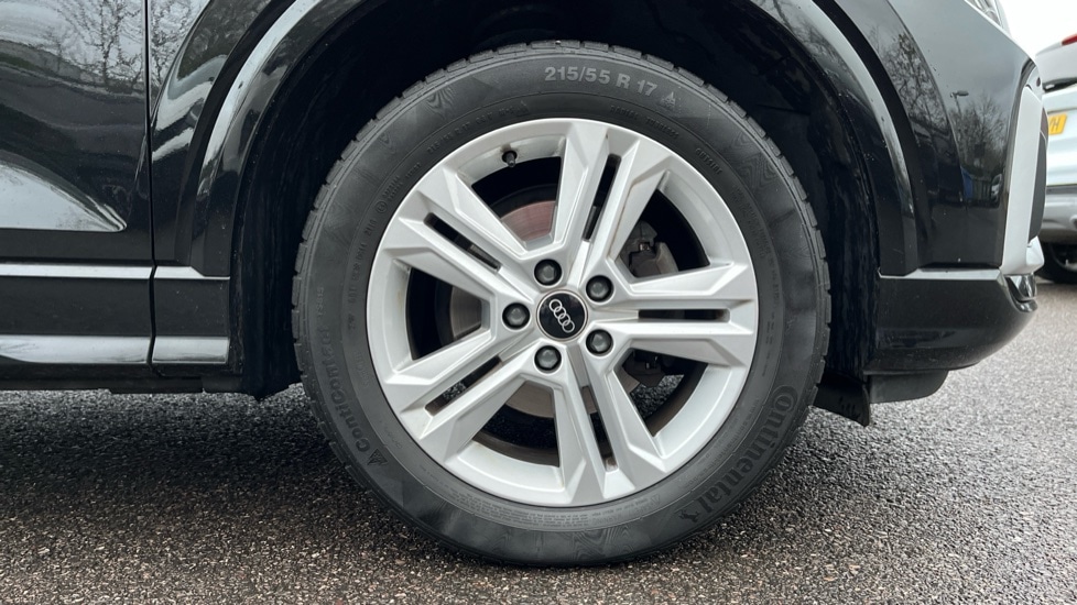 Used Audi Q2 2021 for sale - 76704446: Photo 20