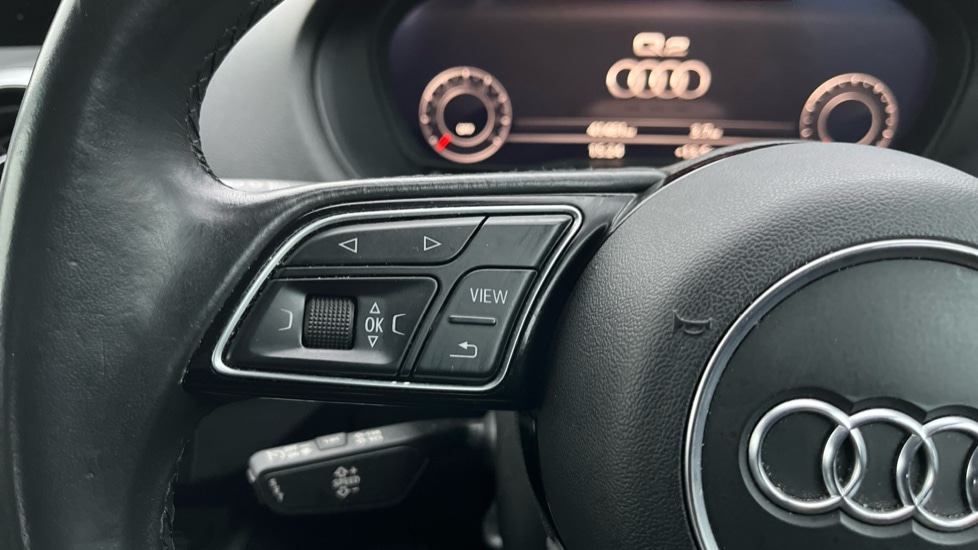 Used Audi Q2 2021 for sale - 76704446: Photo 22