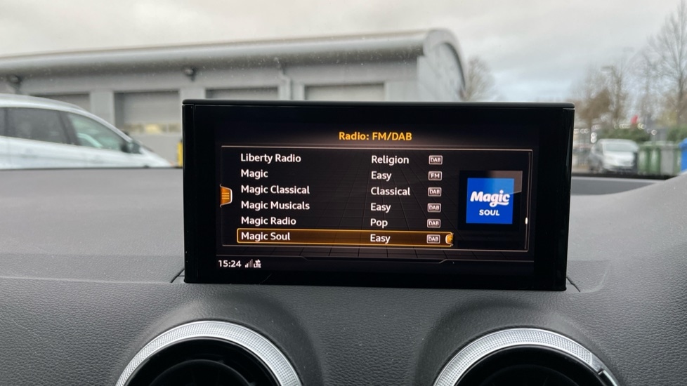 Used Audi Q2 2021 for sale - 76704446: Photo 33