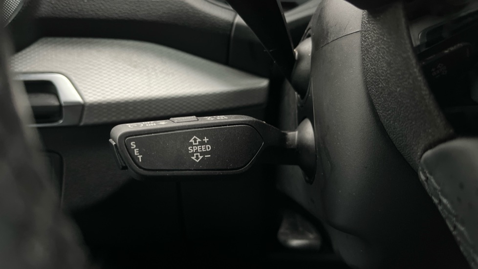 Used Audi Q2 2021 for sale - 76704446: Photo 36