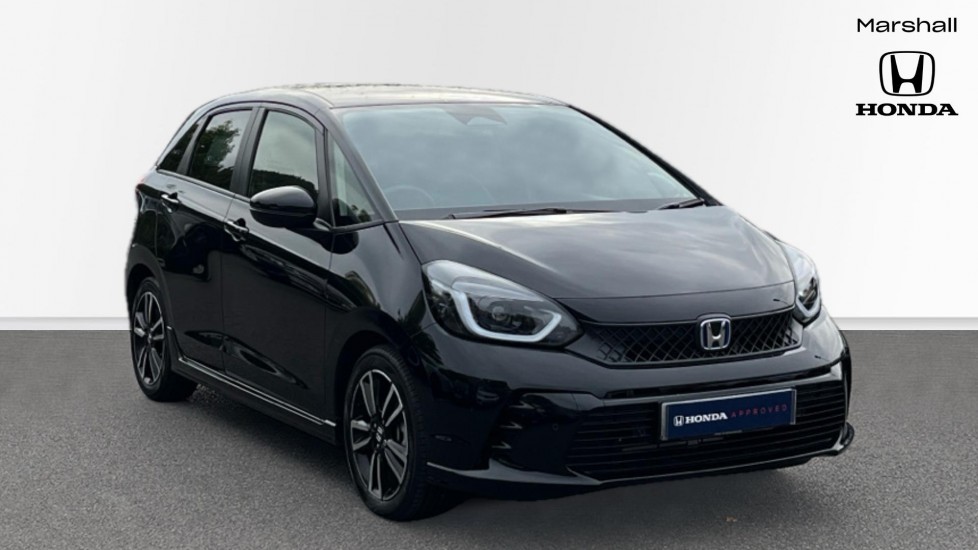 Used Honda Jazz 2025 for sale - 76124539: Photo 1