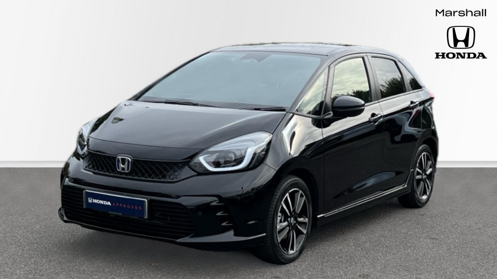 Used Honda Jazz 2025 for sale - 76124539: Photo 10