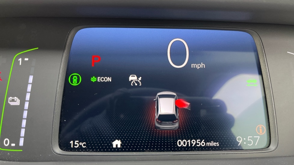 Used Honda Jazz 2025 for sale - 76124539: Photo 11