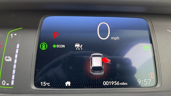 Used Honda Jazz 2025 for sale - 76124539: Photo 11
