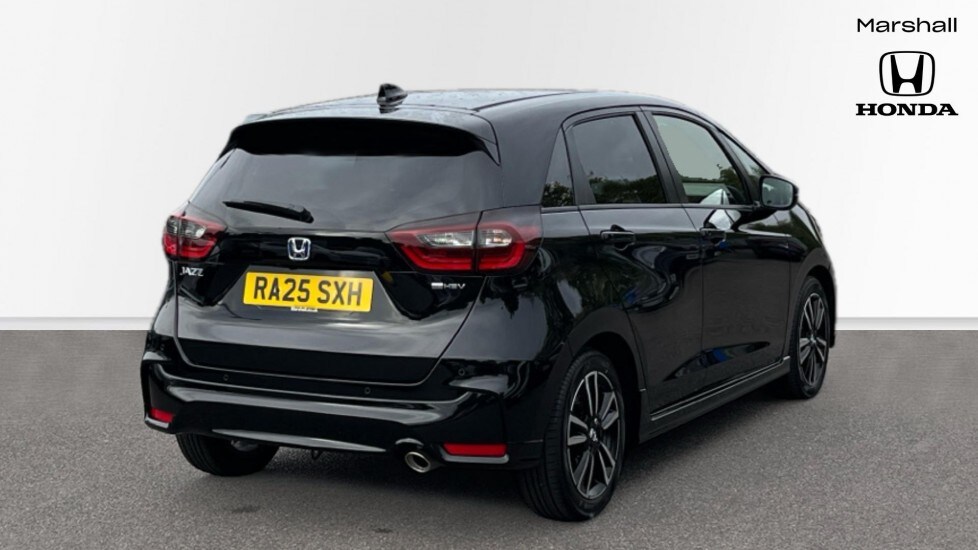 Used Honda Jazz 2025 for sale - 76124539: Photo 12