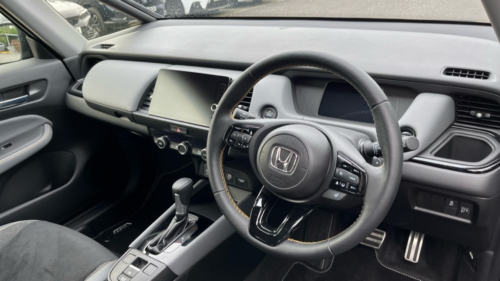 Used Honda Jazz 2025 for sale - 76124539: Photo 14