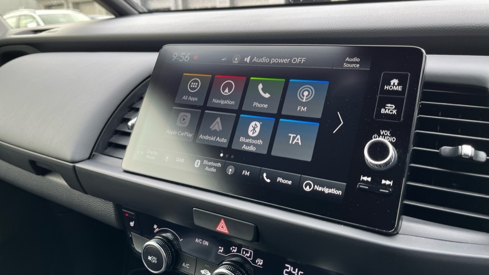 Used Honda Jazz 2025 for sale - 76124539: Photo 15