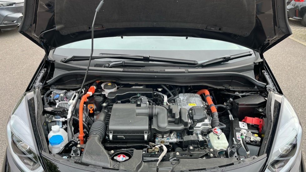 Used Honda Jazz 2025 for sale - 76124539: Photo 17