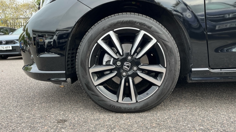 Used Honda Jazz 2025 for sale - 76124539: Photo 18