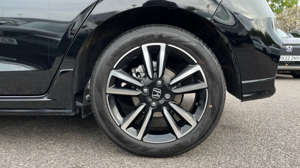 Used Honda Jazz 2025 for sale - 76124539: Photo 19