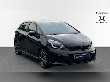 Honda - Jazz