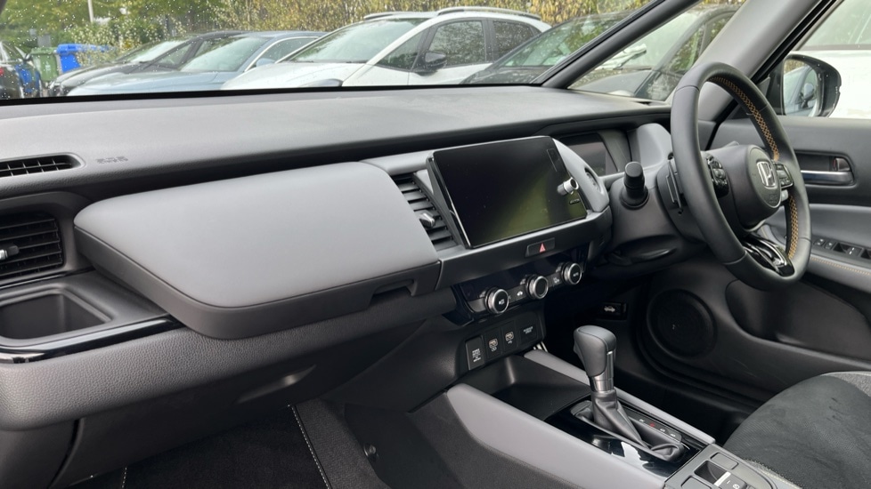 Used Honda Jazz 2025 for sale - 76124539: Photo 2