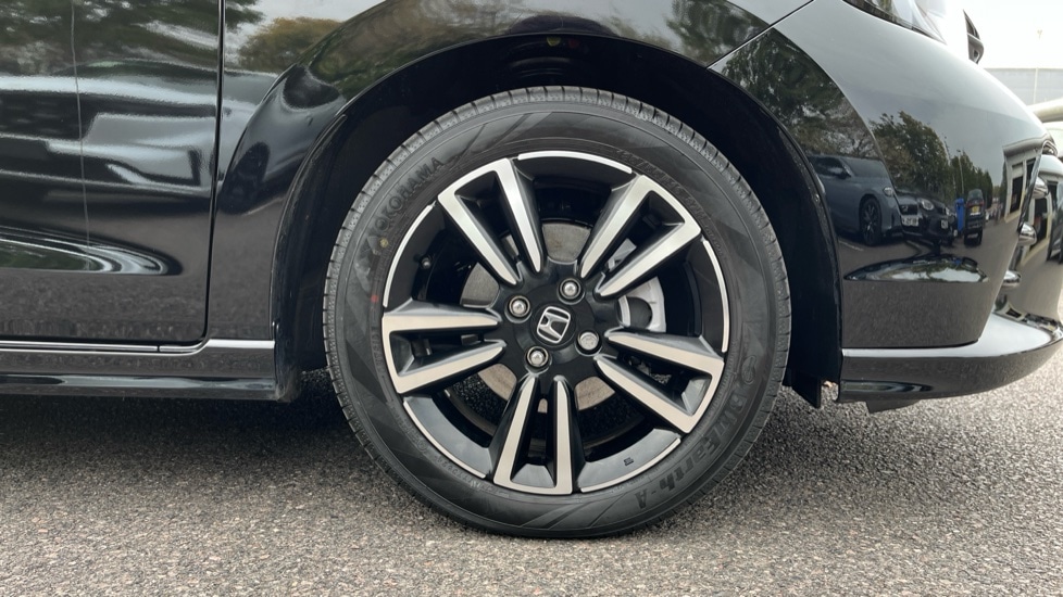 Used Honda Jazz 2025 for sale - 76124539: Photo 20